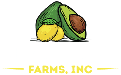 Sierra Pacific Farms Logo
