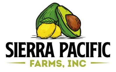 Sierra Pacific Farms, Inc. Logo